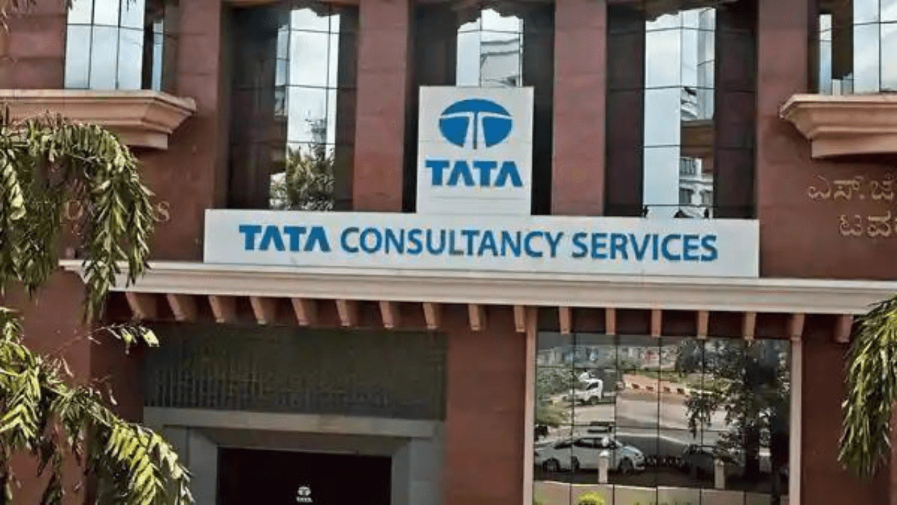 TCS expects a decline in attrition as talent demand grows
