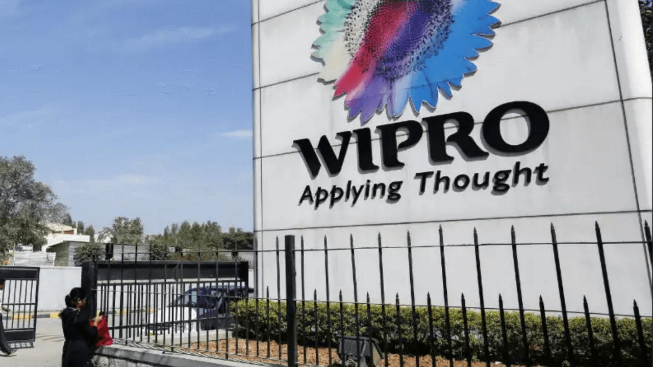 Wipro opens tech innovation studio in Texas
