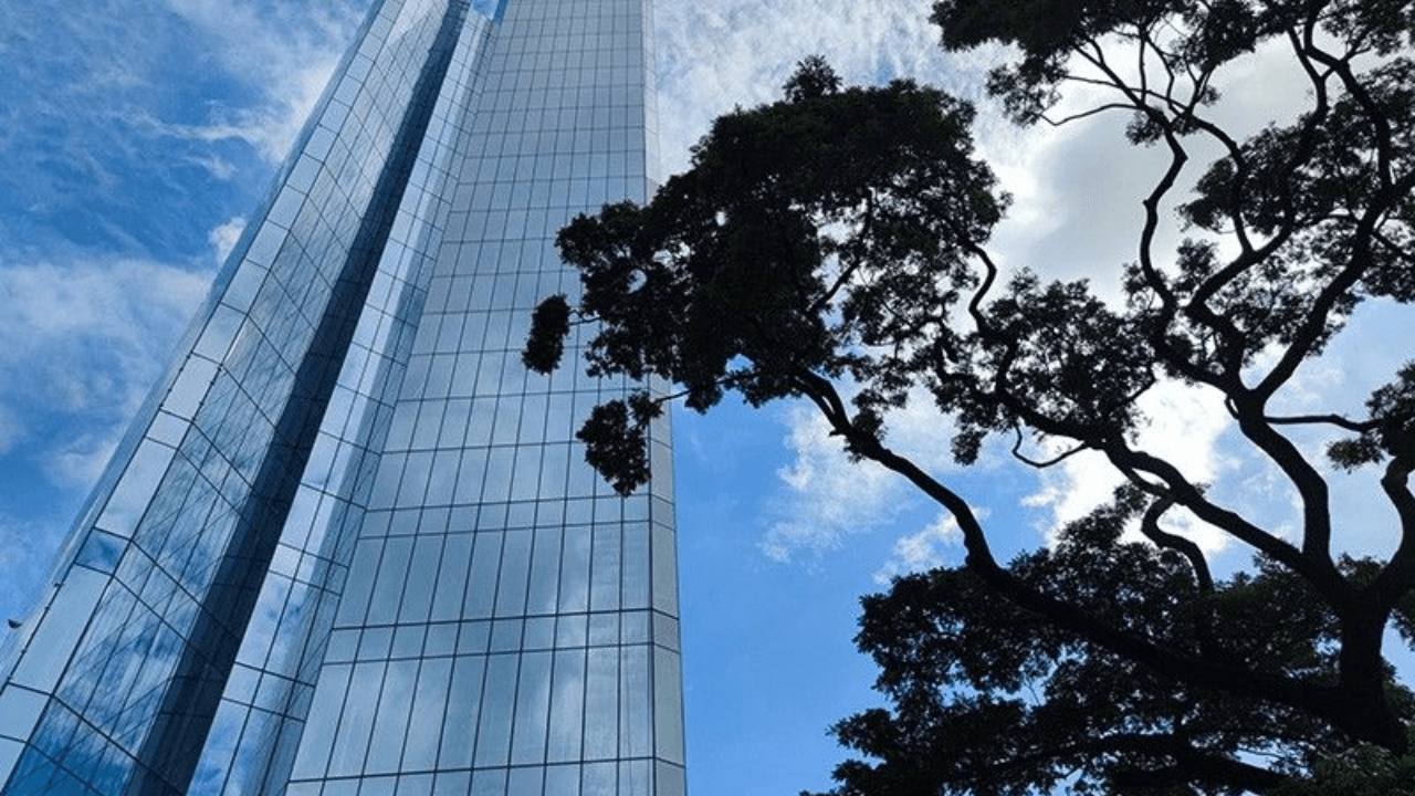 Ayala Land’s new BPO office buildings recognized at the Concrete Construction Awards