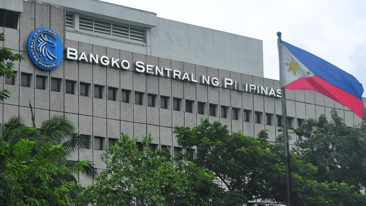 BSP hikes benchmark interest rates by 75 bps