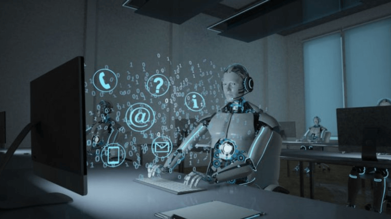 Call center AI market to reach $9,949.61Mn by 2030