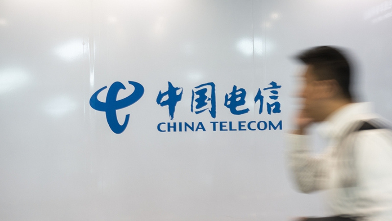Chinese telco firm enters PH market