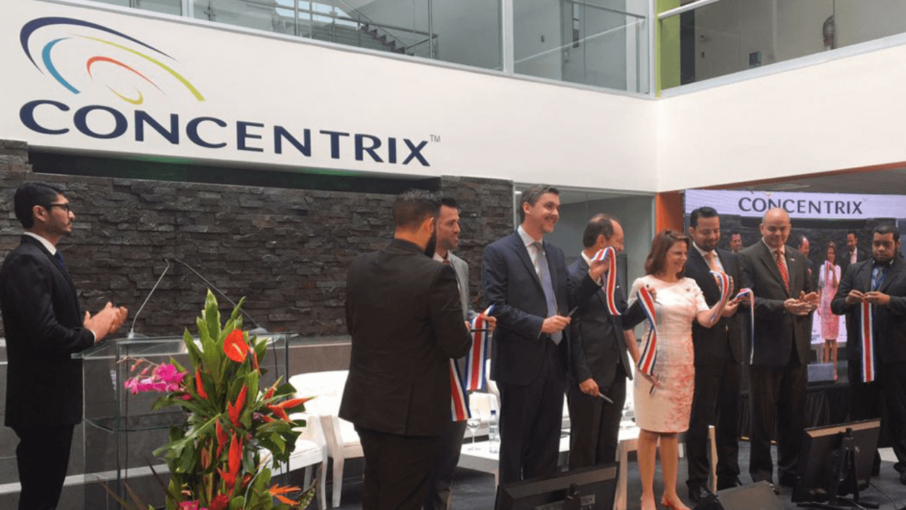 Concentrix to open ‘mega contact center’ in Colombia