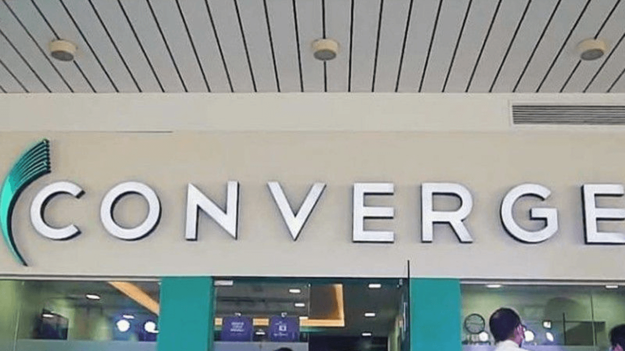 Converge commits P8Bn for network expansion