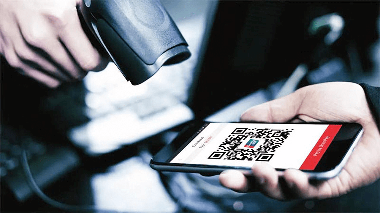 Digital payments up 30.3% in 2021