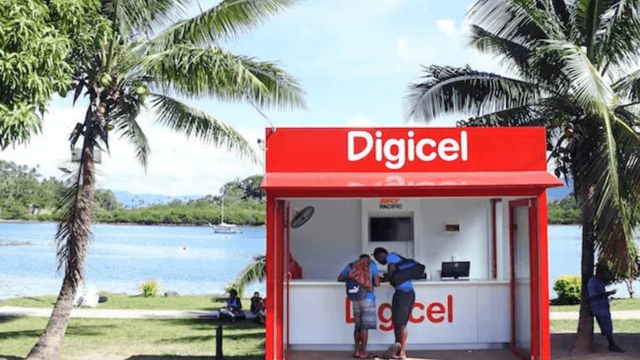 Fiji to benefit from Telstra-Digicel acquisition