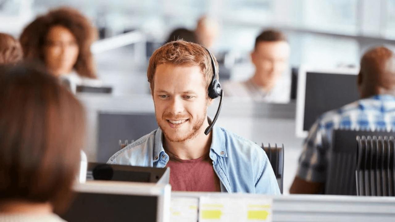 Global contact center analytics market to reach $3.1Bn by 2028