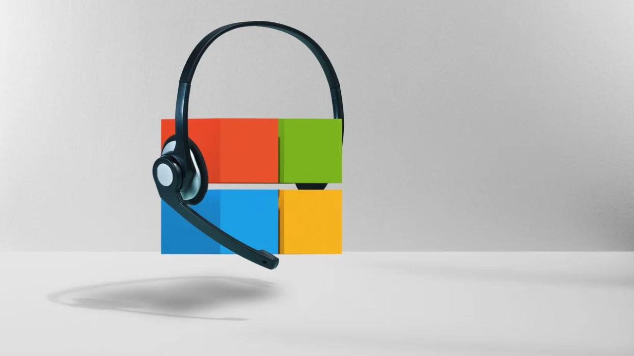 Microsoft introduces contact center service