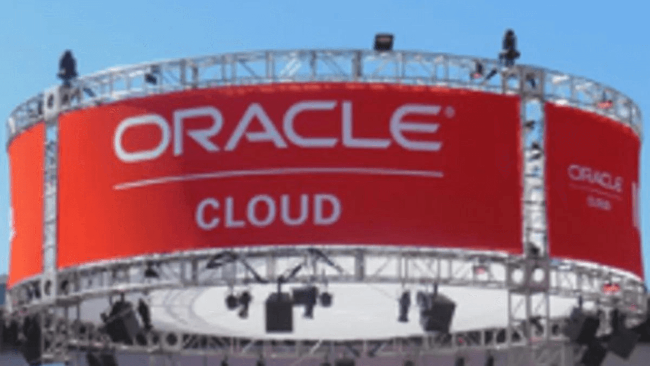 Oracle opens first cloud region in Mexico