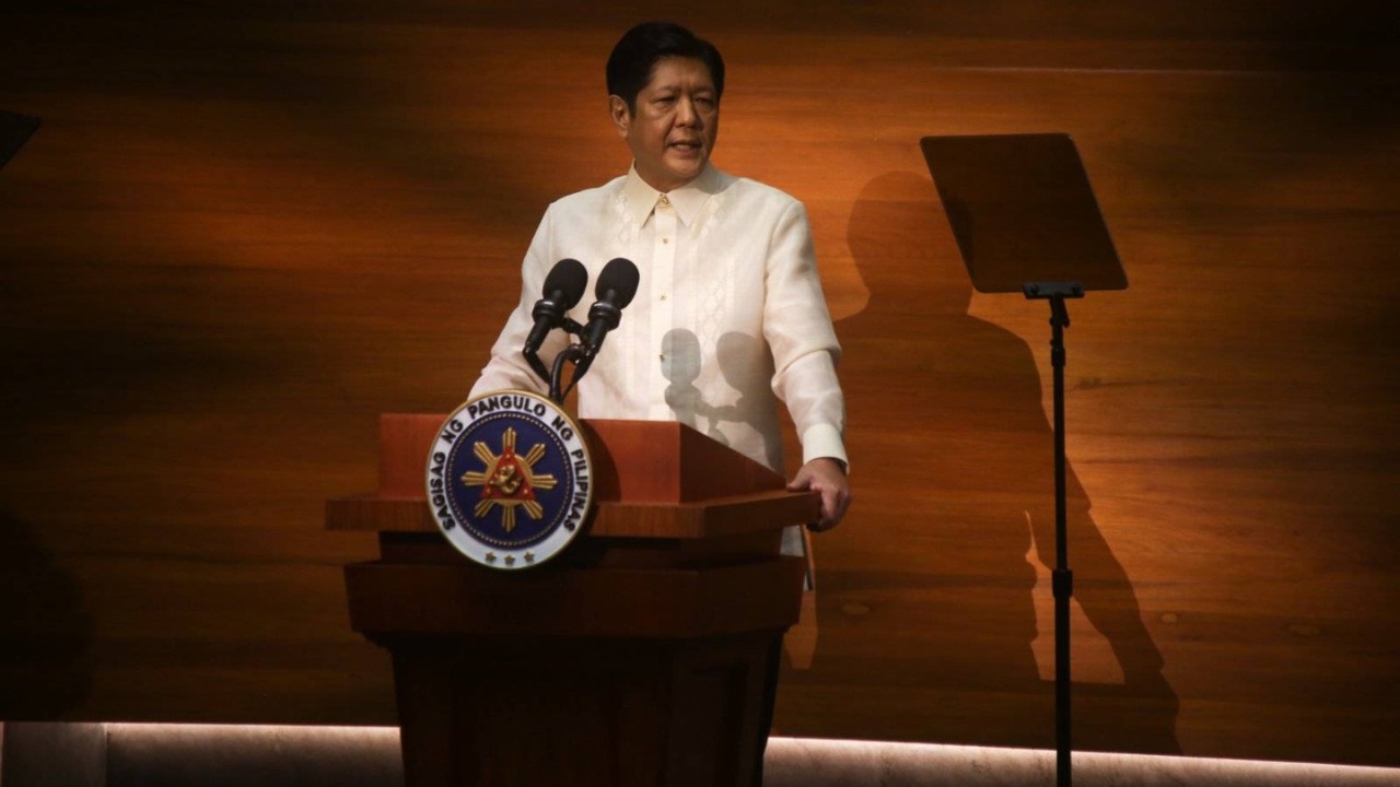 PH to bridge digital divide in Marcos admin