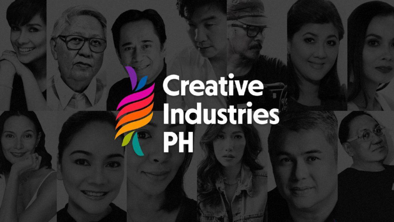 PH’s creative industry