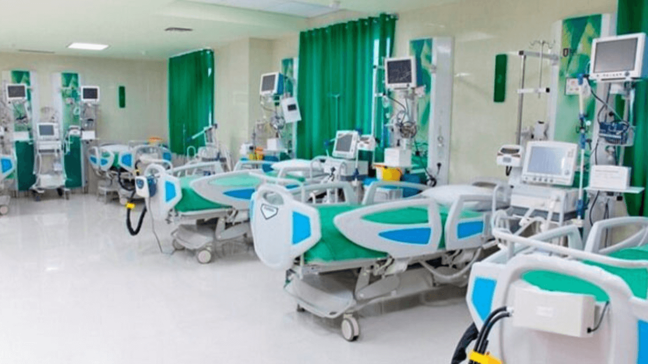 Pakistani province to outsource 58 public hospitals