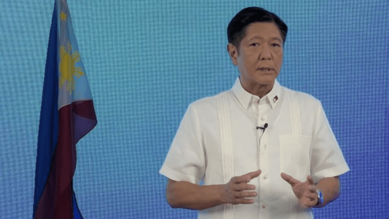Philippine Peso closes with a 16-year low during Marcos first day in office