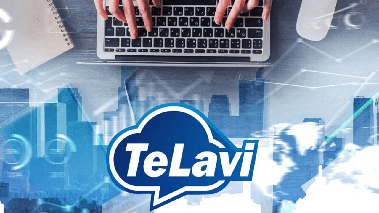 TeLavi Cloud launches in PH