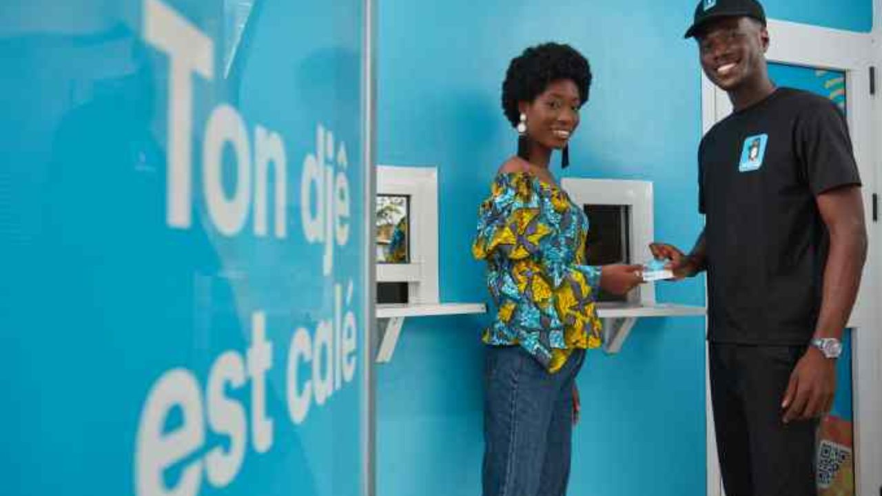 US-Senegalese fintech firm raises first round of funding