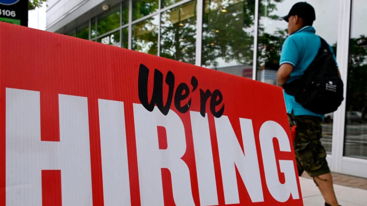 APAC companies are issuing hiring freezes amid recession fears