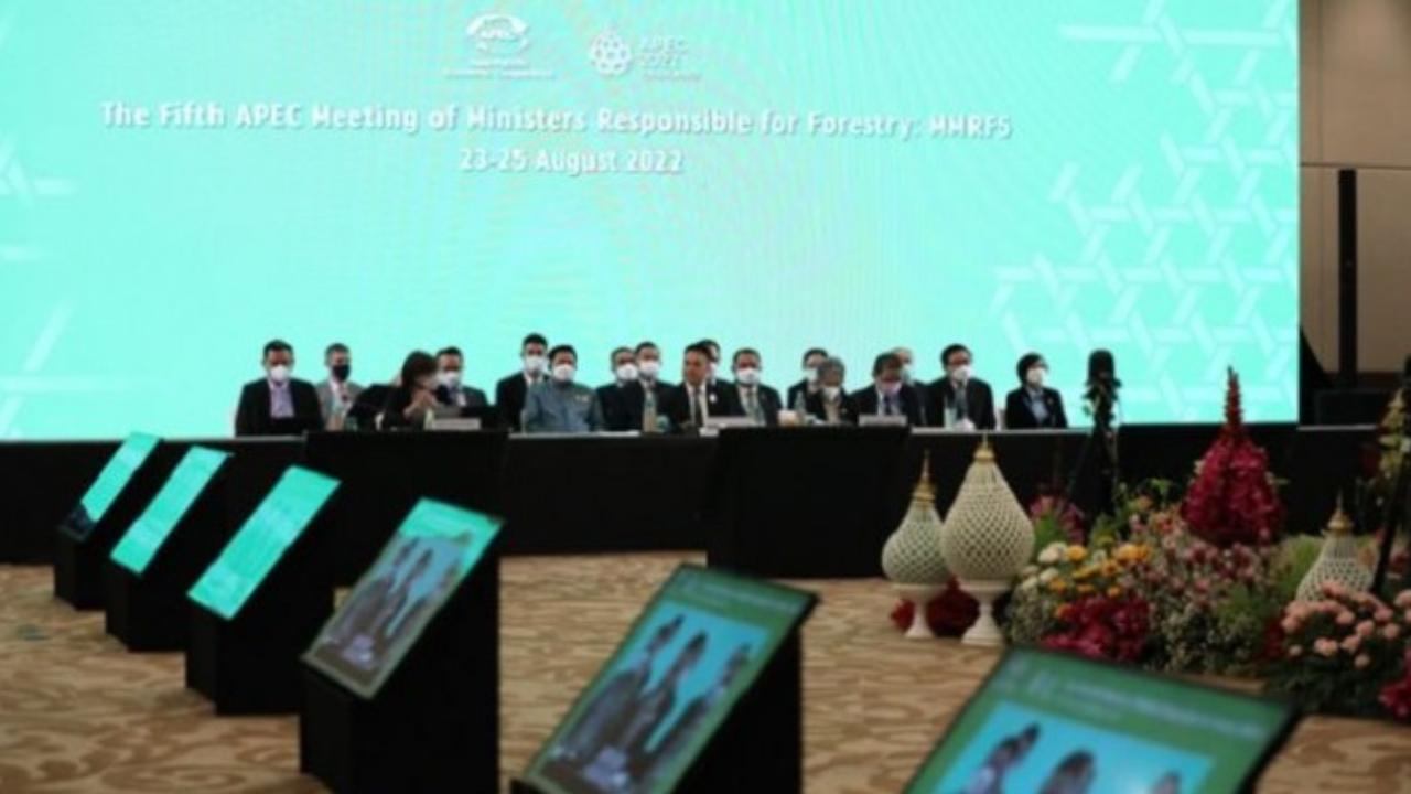 APEC aims to enhance sustainability, inclusion
