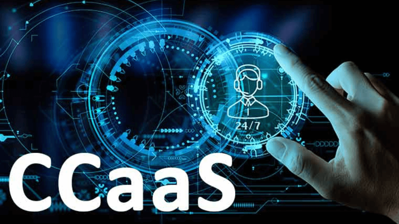 CCaaS market revenue to reach $15.6Bn by 2027