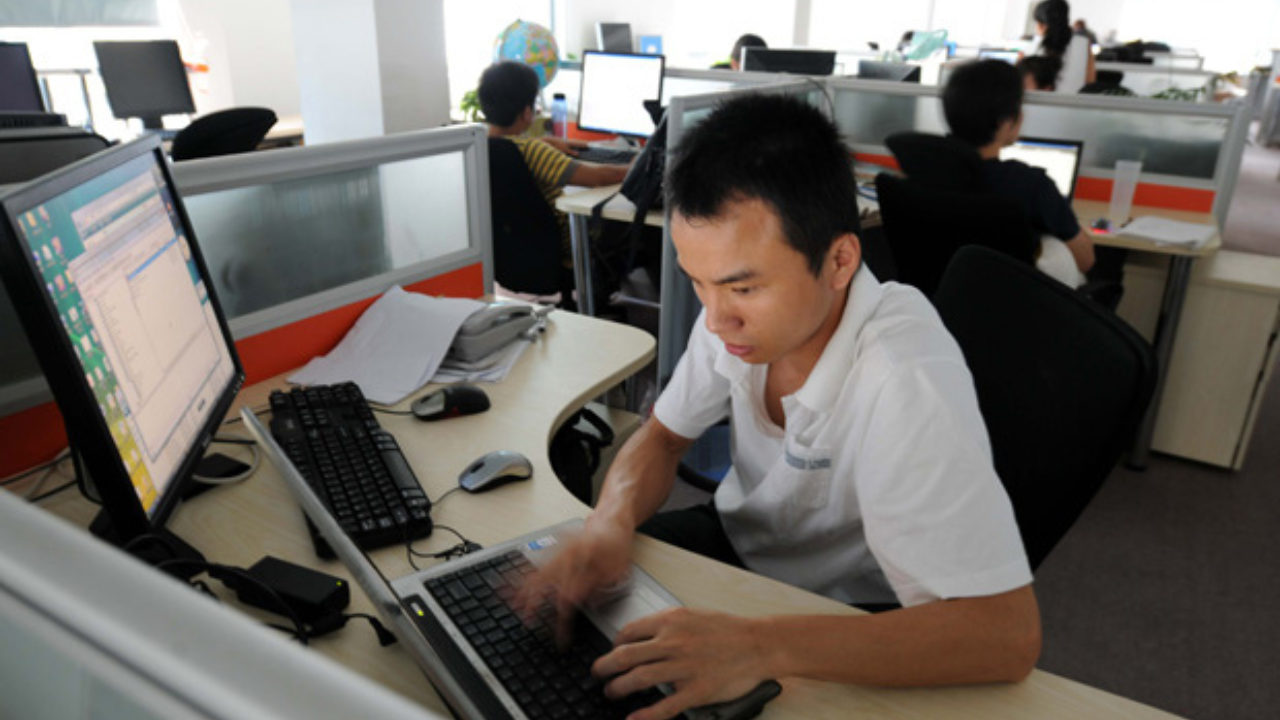 China’s BPO market to reach $38Bn by 2030