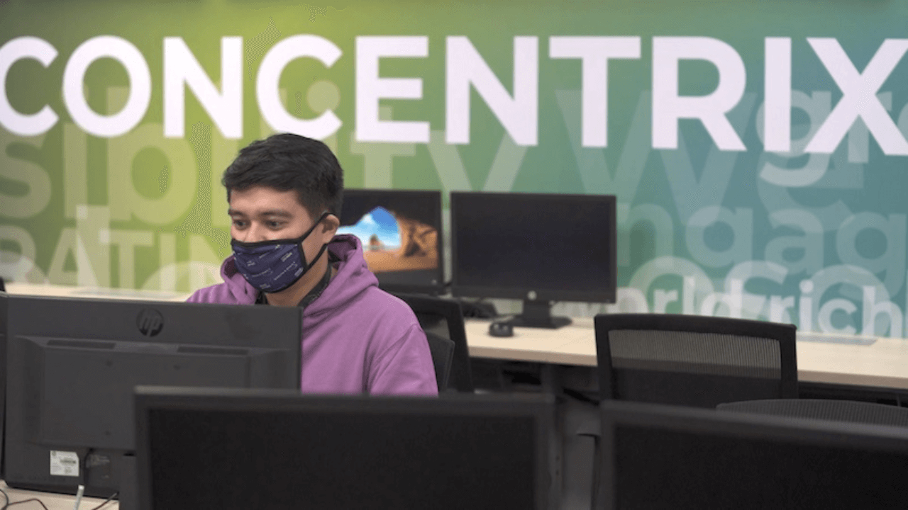 Concentrix CEO confident of WFH expansion in PH