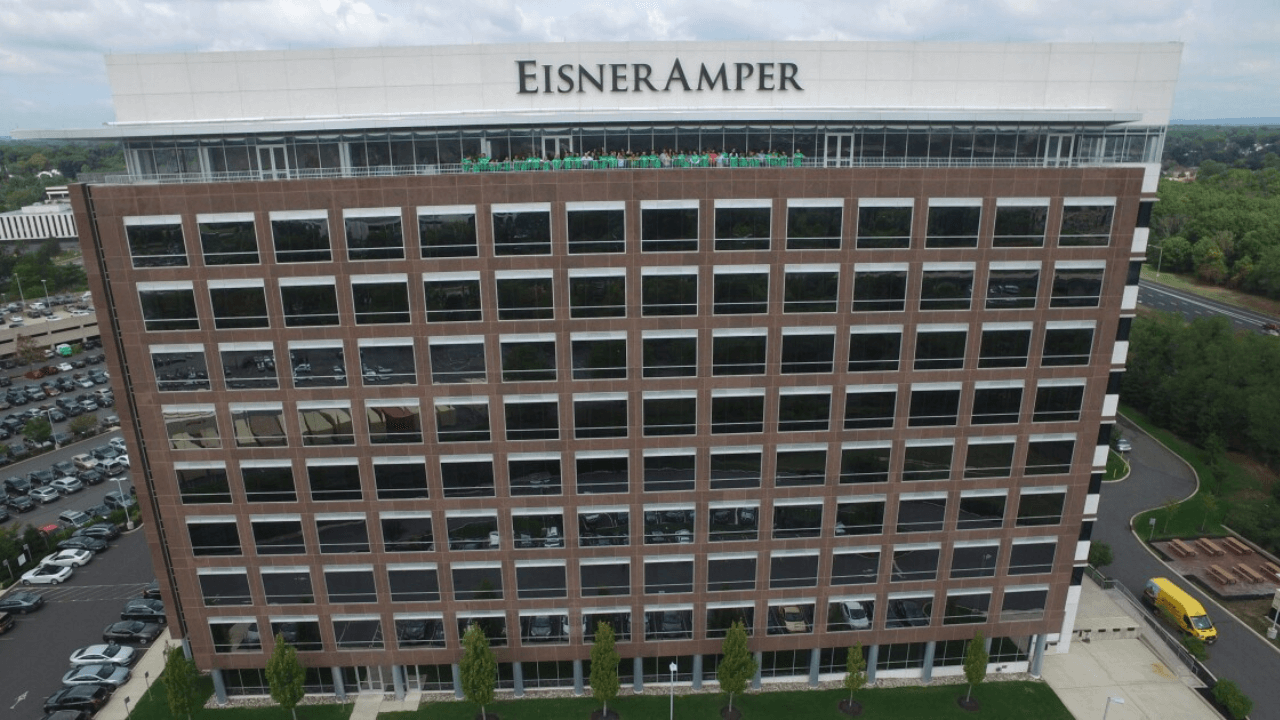 EisnerAmper now offers outsourced IT services
