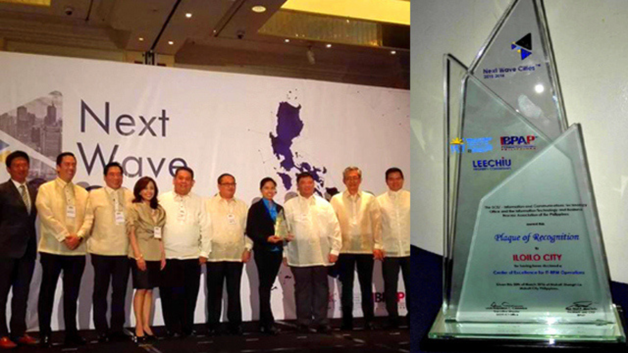 Iloilo attracts more IT-BPM firms