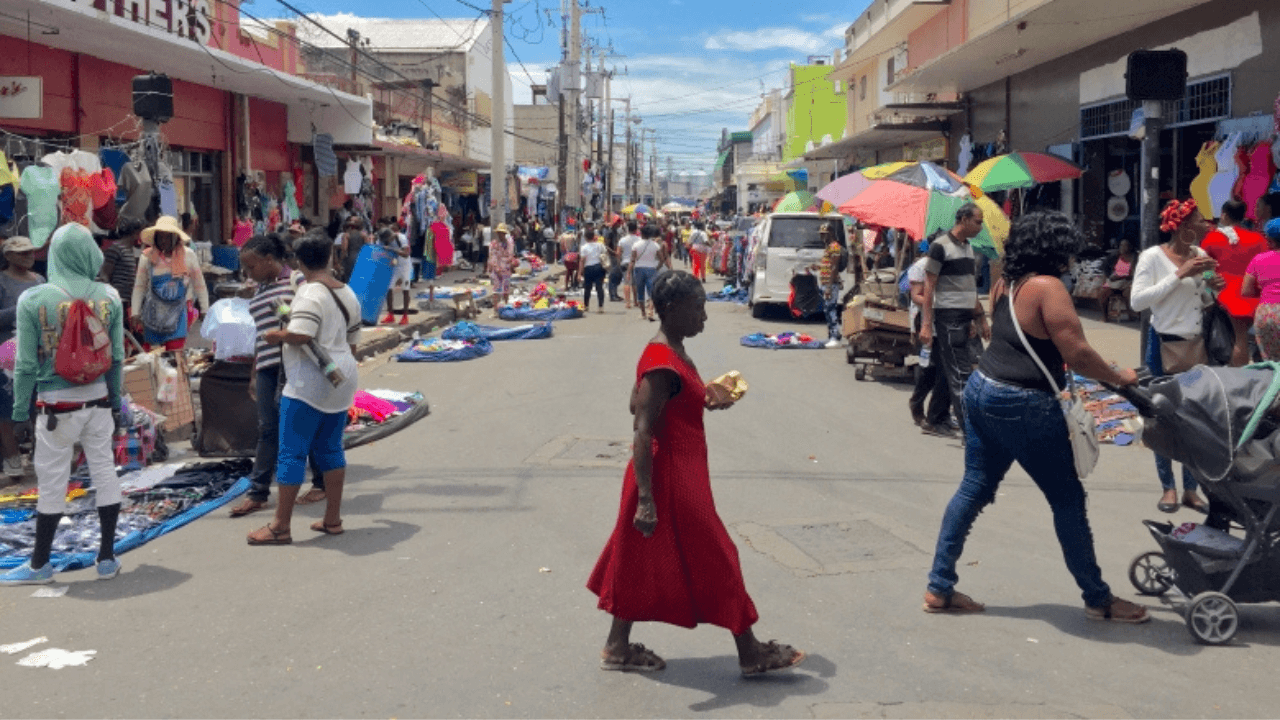 Jamaica hailed as a ‘perfect’ nearshore market