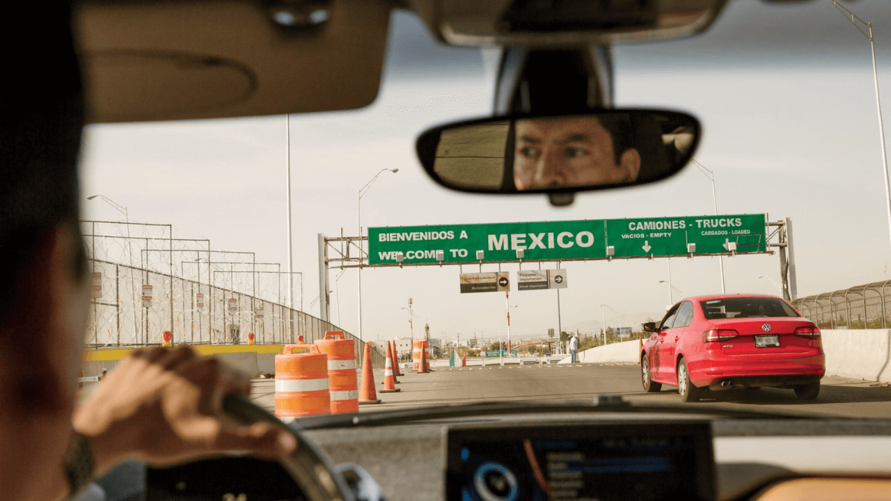 Major tech hub opens in Mexico’s border city