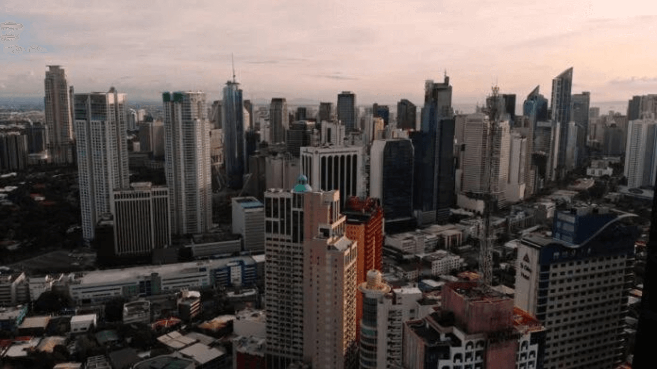 Makati City aims to be PH’s Silicon Valley