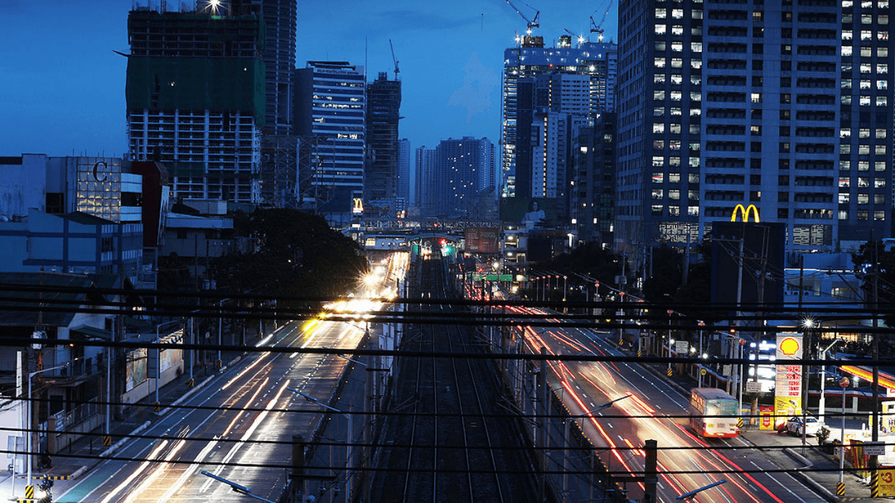 PH aims to become a high-income economy by 2045