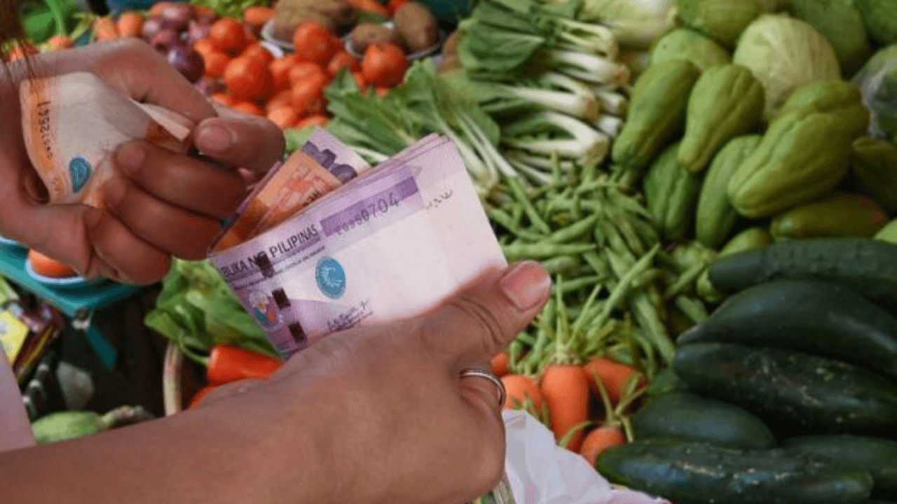 PH inflation accelerates to 6.4% in July