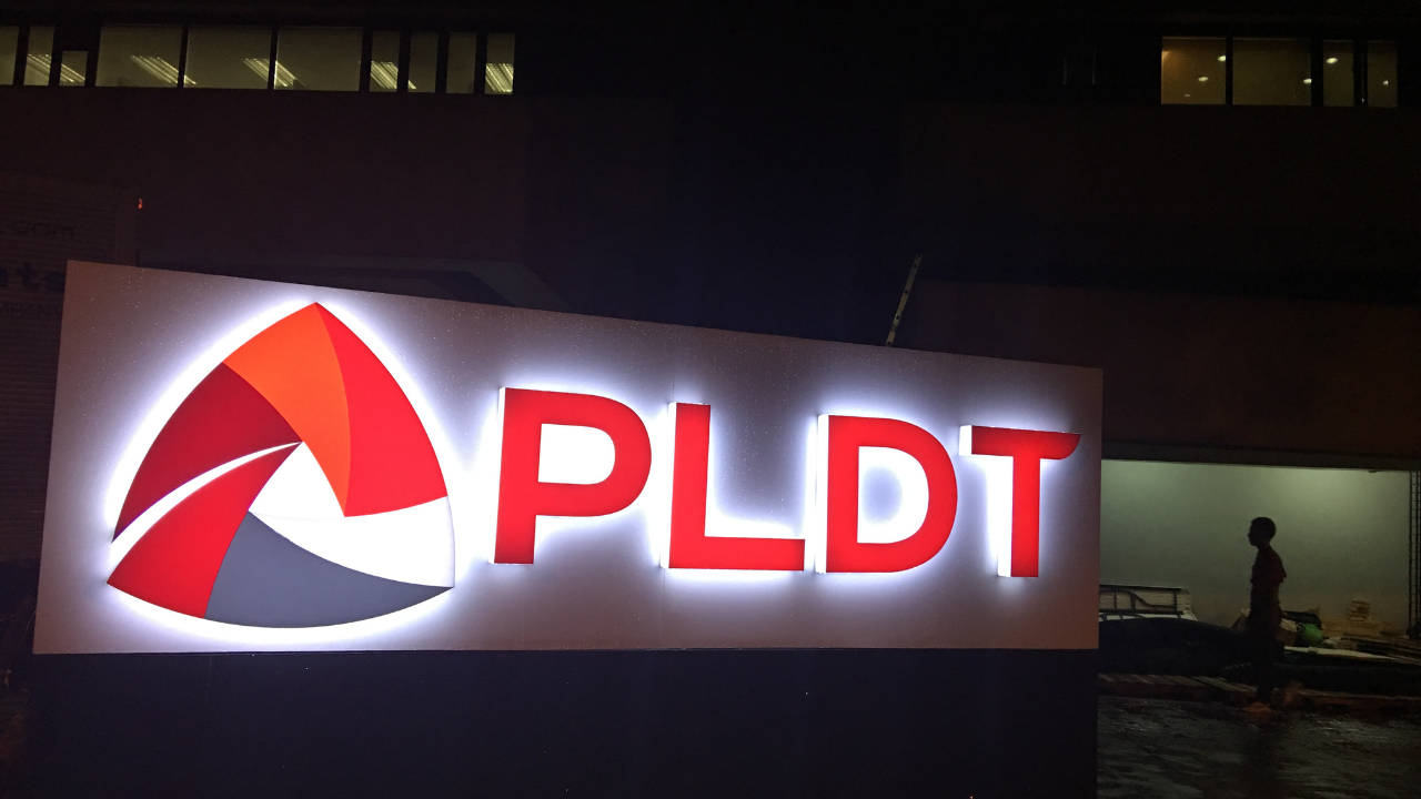 PLDT amps up data center’ capacity amid increased demand