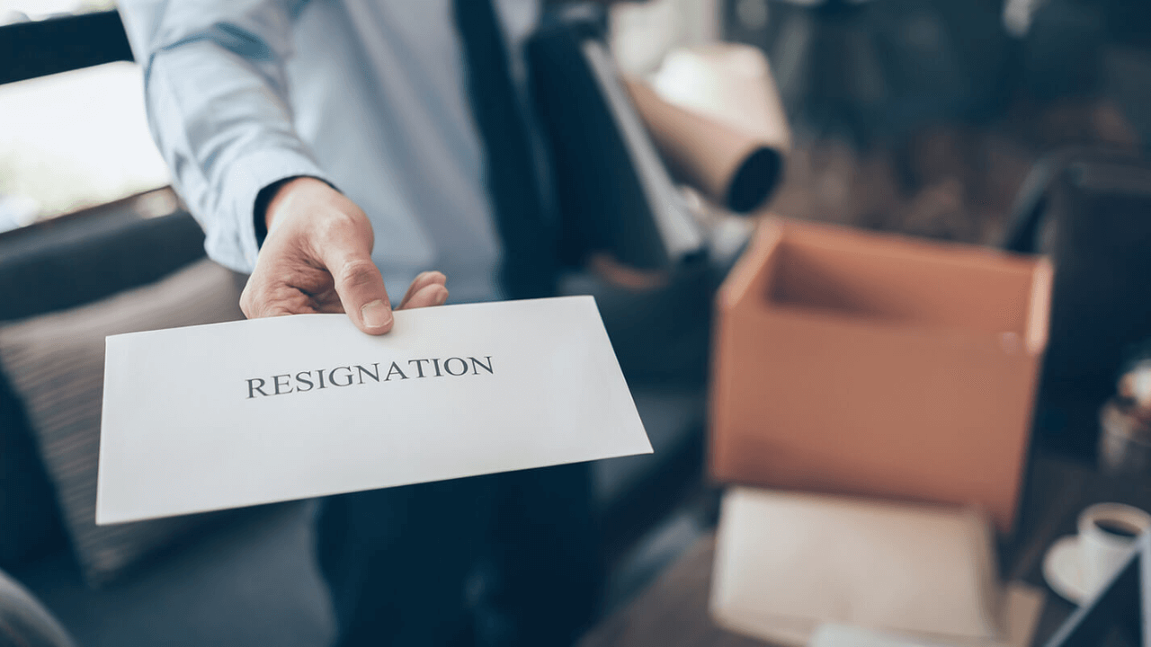 Resignation is the top unemployment reason in PH in 2021