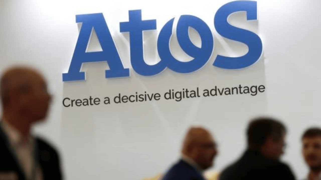 Atos’ ‘ambitious’ turnaround plan questioned by investors