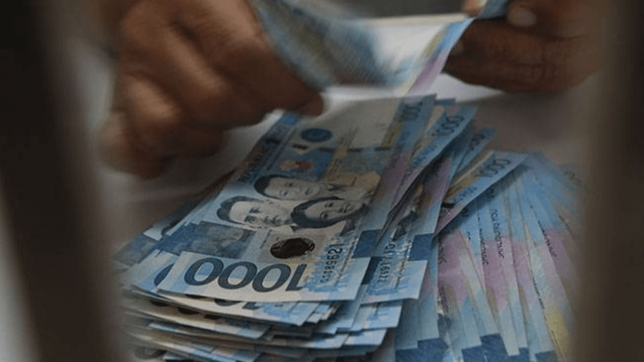 BOP deficit hit $572Mn in August