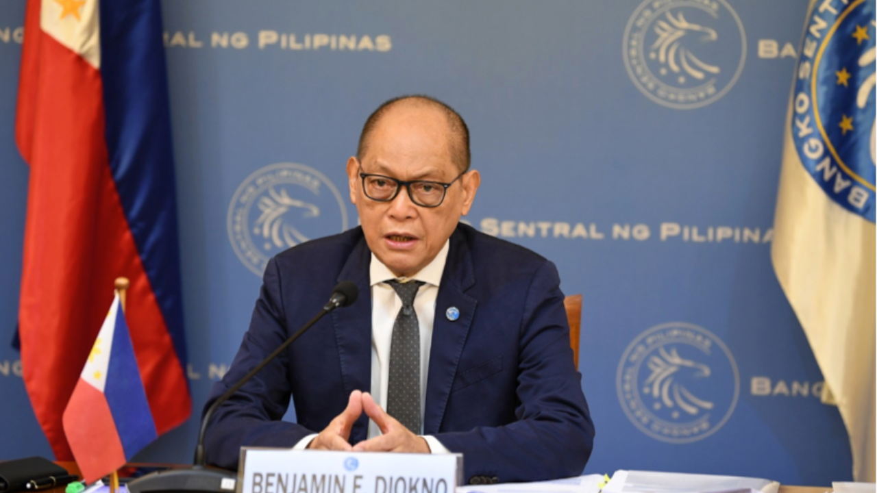 BSP promises to deliver financial stability