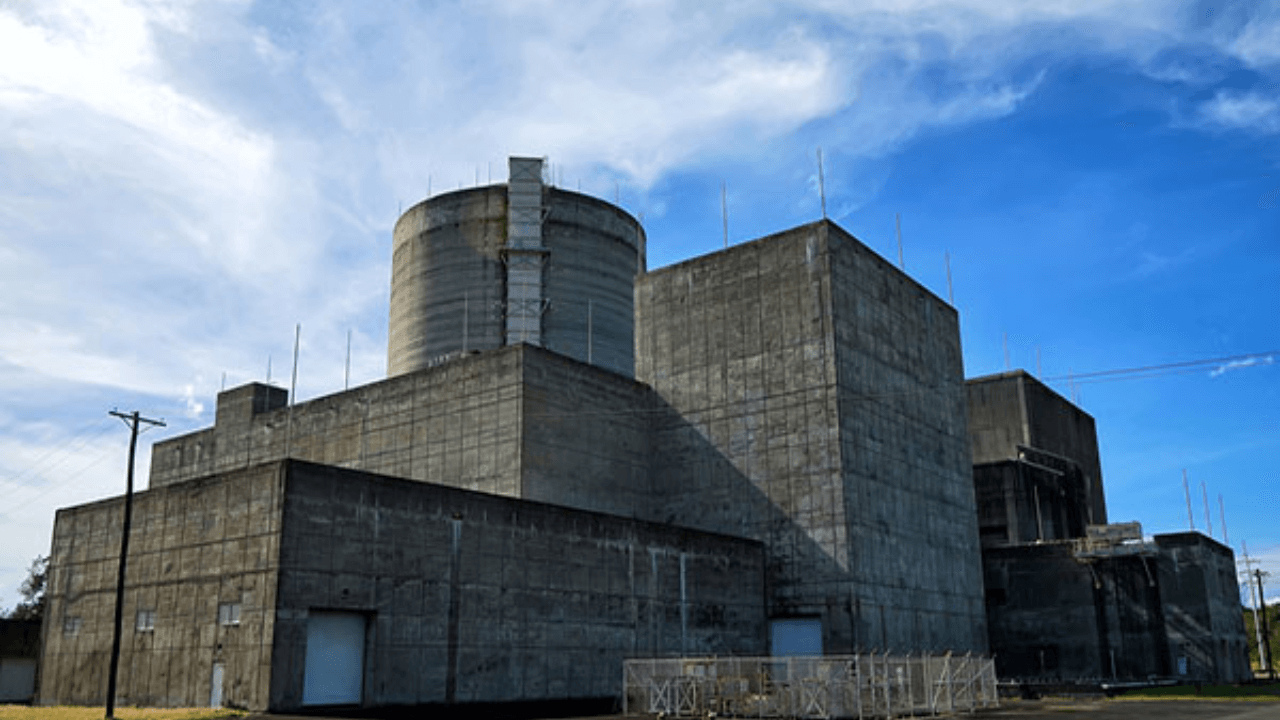 Bataan LGU pushes to convert nuclear power plant to data center