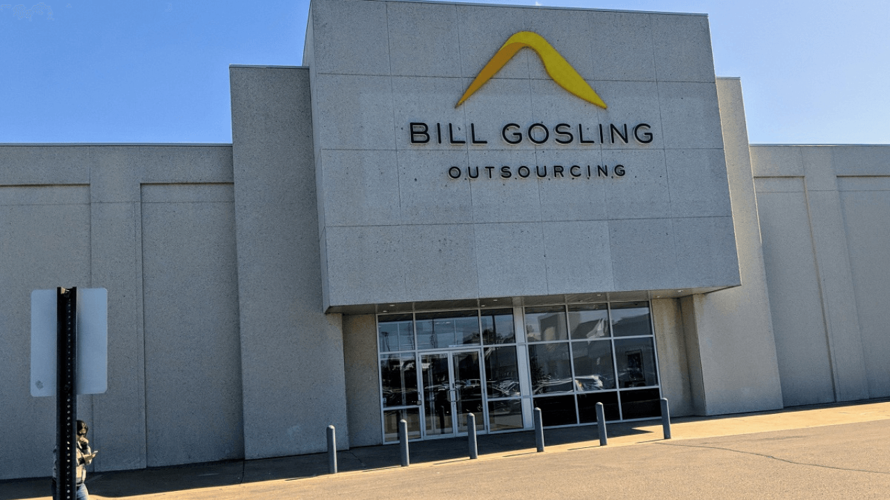 Bill Gosling Outsourcing expands to Trinidad and Tobago