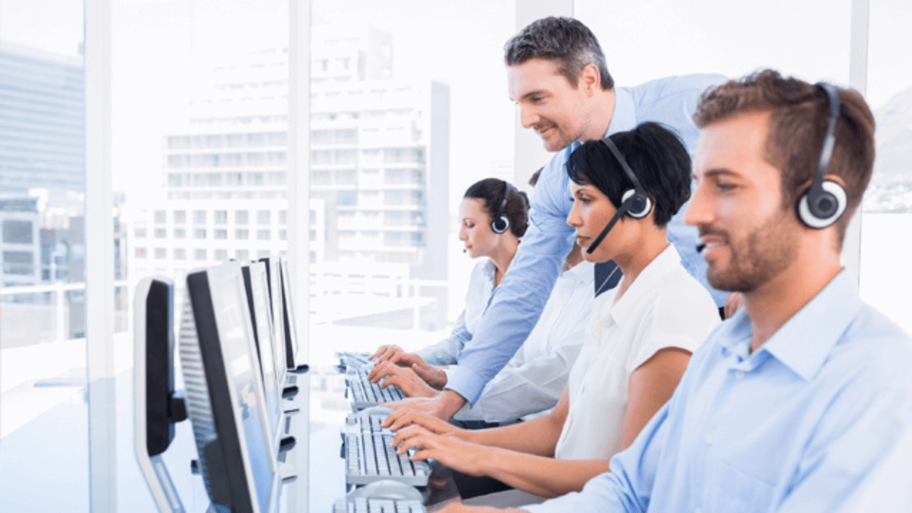 Cloud-based contact center market expected to hit $63.8Bn by 2027