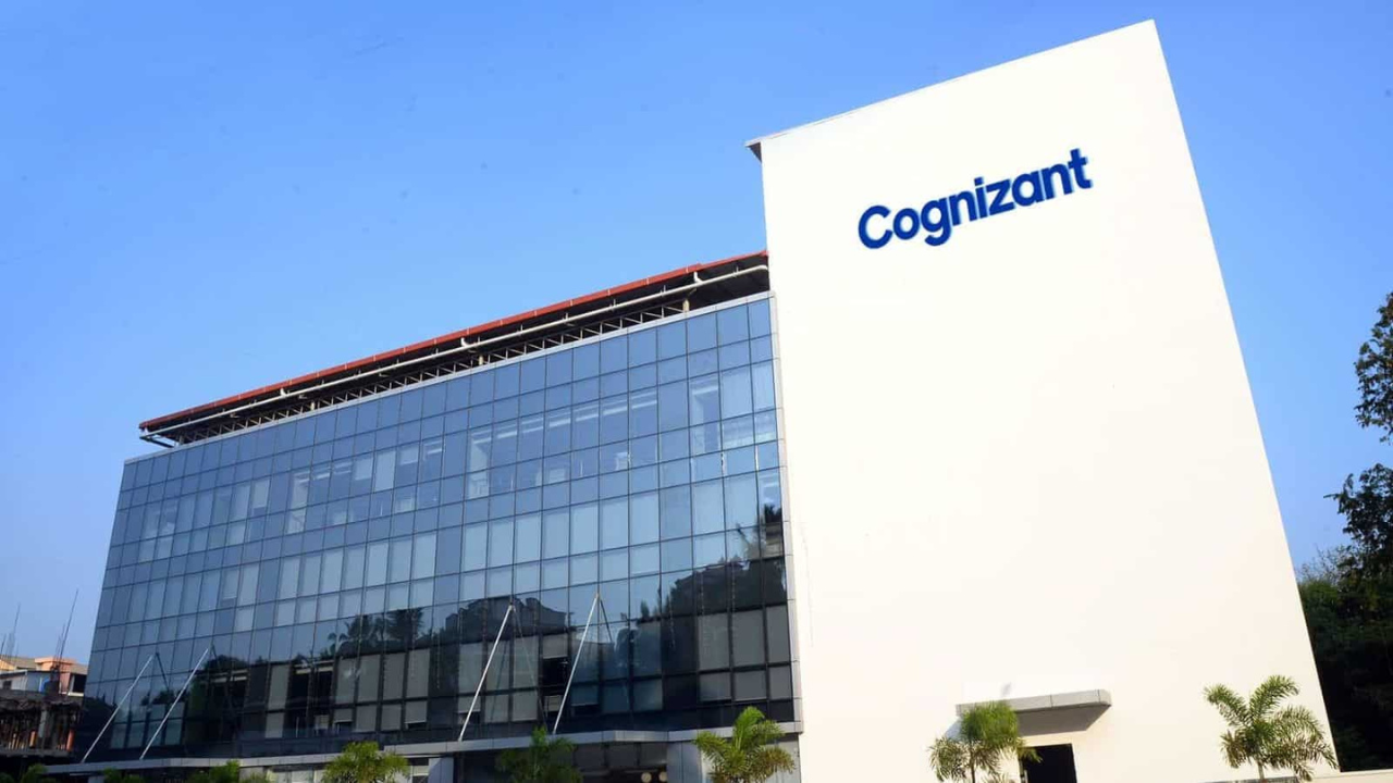 Cognizant to prioritize digital deals over legacy tech