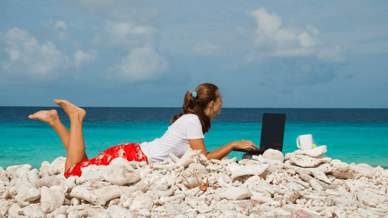Colombia to offer digital nomad visa in one condition