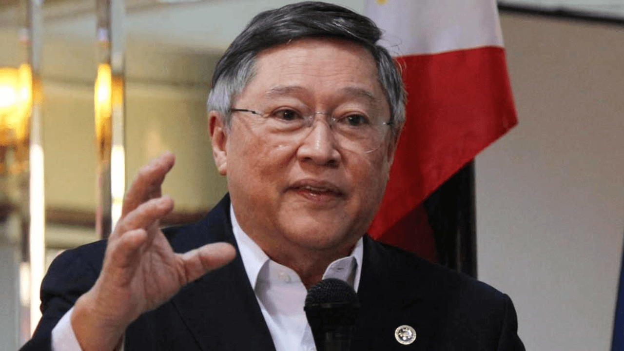 DOF chief urges BPOs to move to BOI