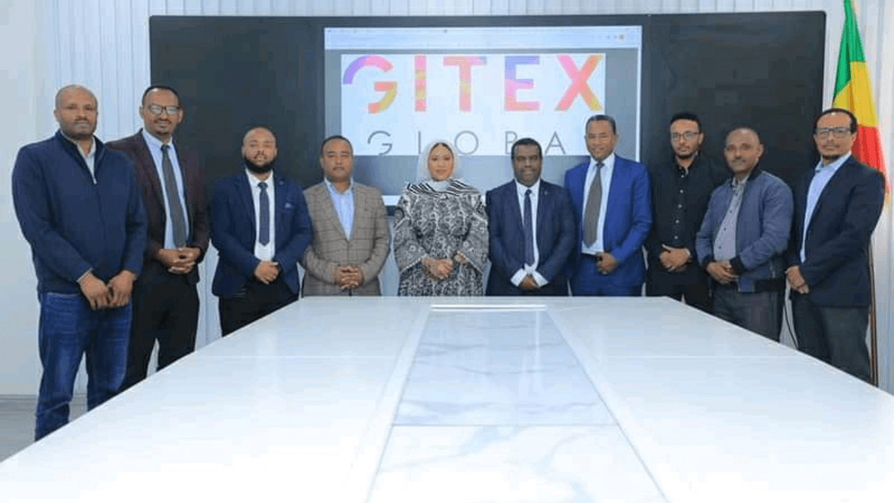 Ethiopian BPOs to join GITEX 2022