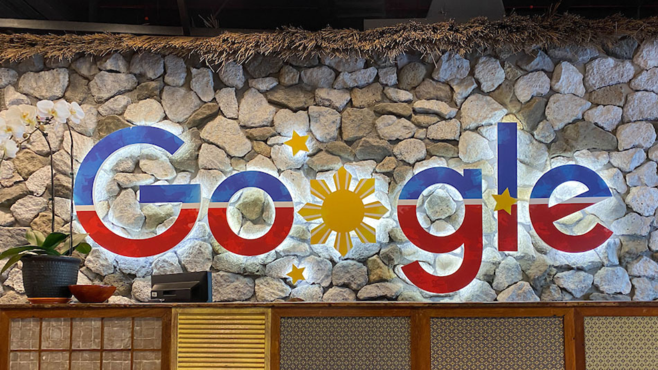 Google PH partners with DICT, improves ICT industry sectors through scholarships