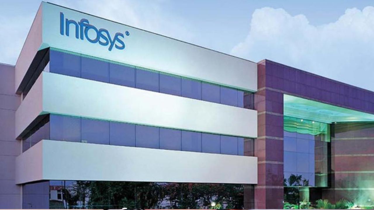 Infosys sets up shop in Calgary, to generate 1,000 jobs