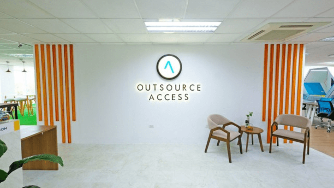 Outsource Access opens new office in Cagayan De Oro