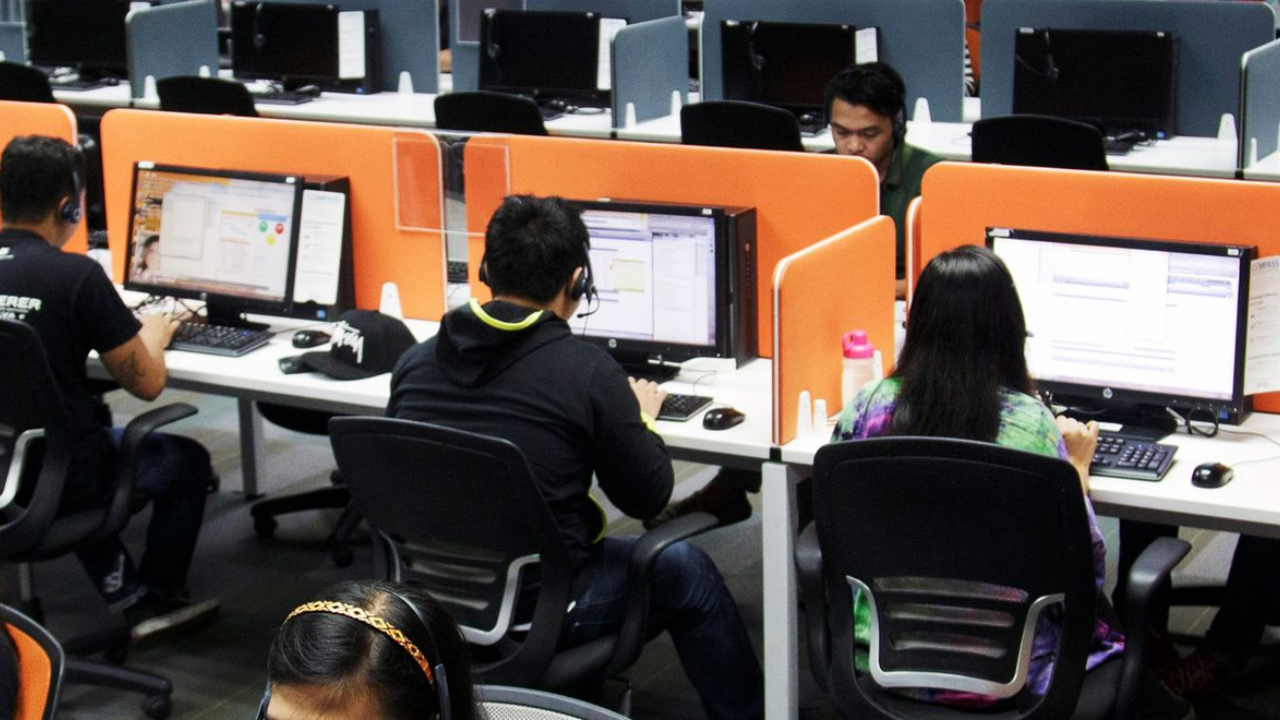 PH BPO industry to benefit from surging USD