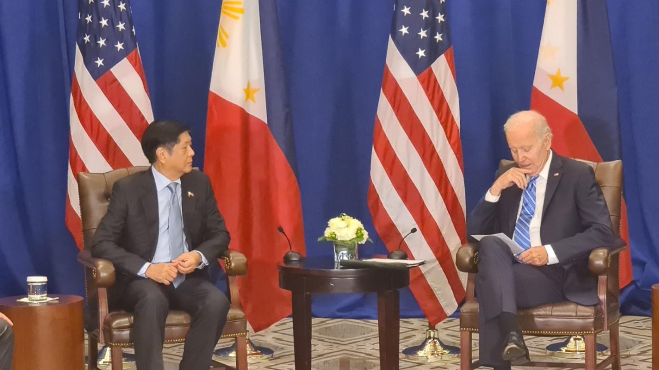 PH president secures US$4Bn worth of US investment pledges
