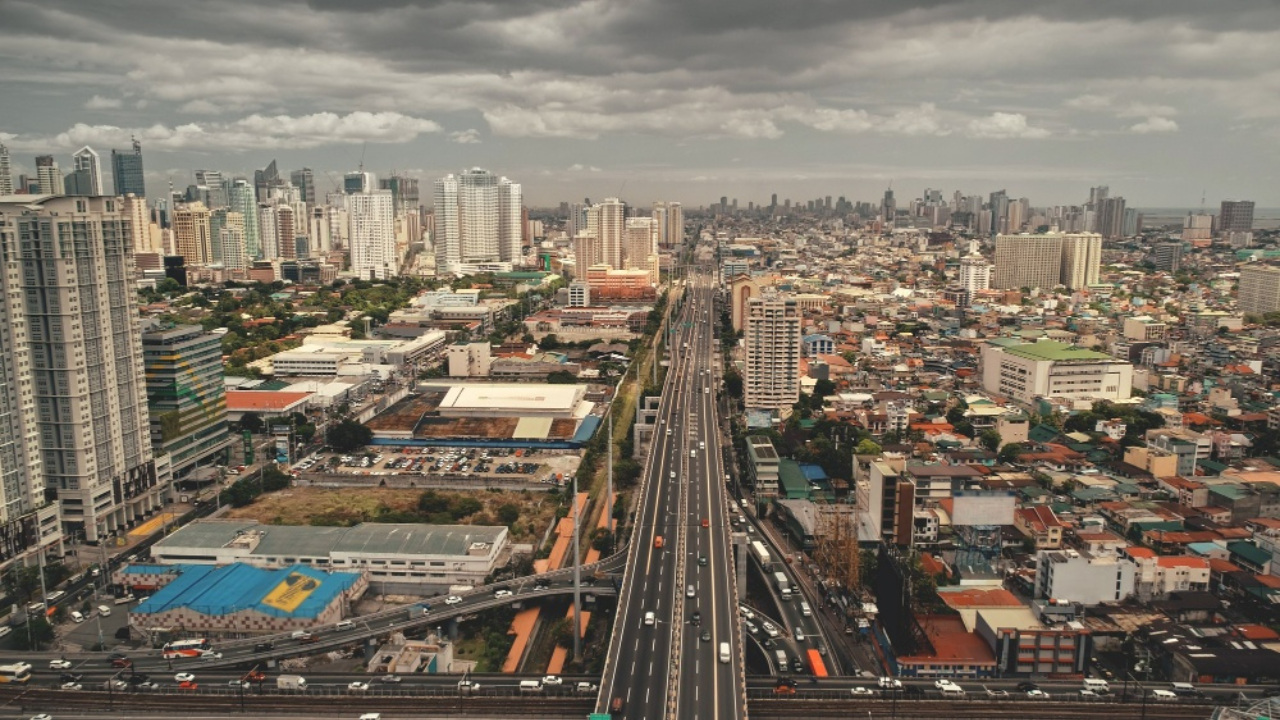 PH’s Quezon City to be a “competitive property market” in the next few years