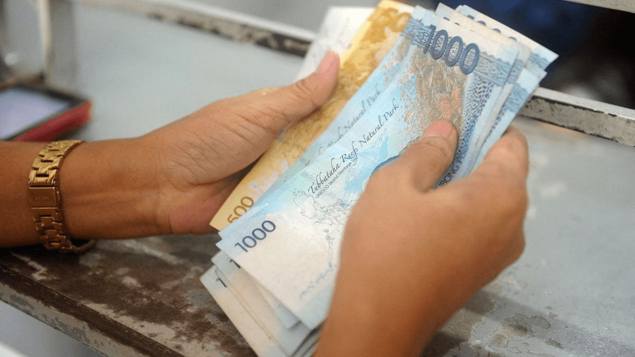 Peso plummets to new all-time low at P58 vs. USD